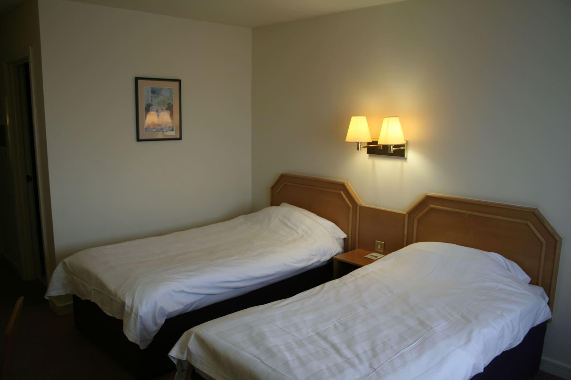 Days Inn Durham Ruang foto