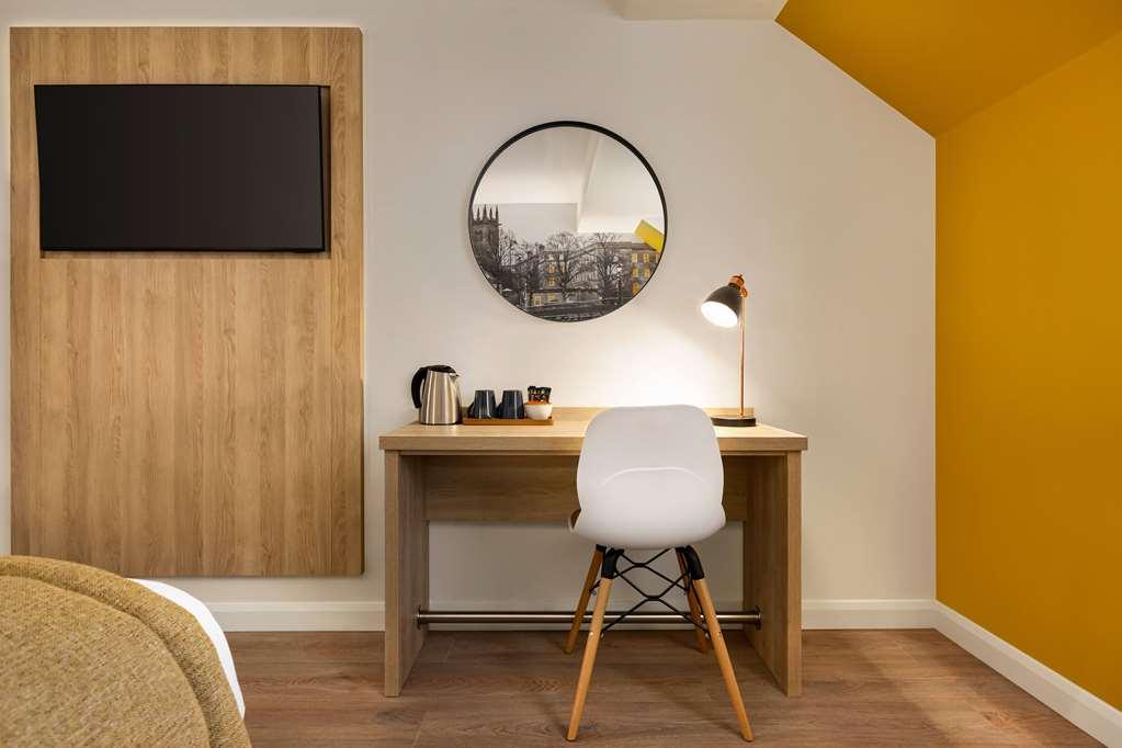 Days Inn Durham Ruang foto