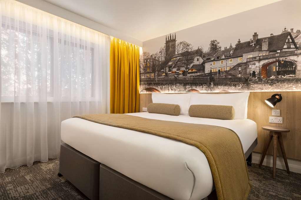 Days Inn Durham Ruang foto