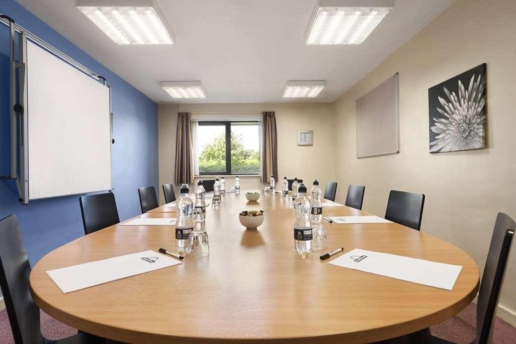 Days Inn Durham Fasilitas foto