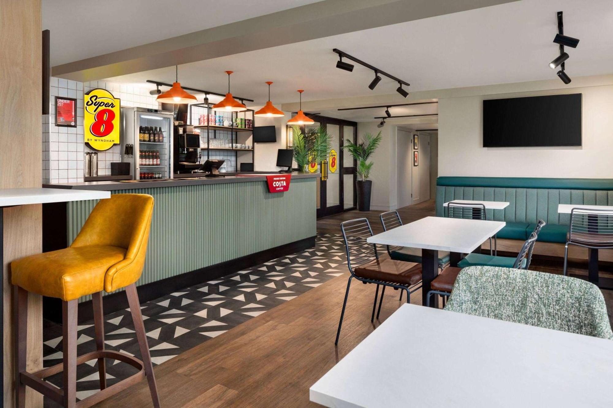 Days Inn Durham Bagian luar foto